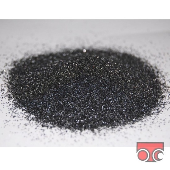 โบรอนคาร์ไบด์ boron carbide ( สำหรับงานขัดโลหะ )  โบรอนคาร์ไบด์  boroncarbide  b4c  boron carbide  boron carbide powder  ผงขัดโลหะ 
