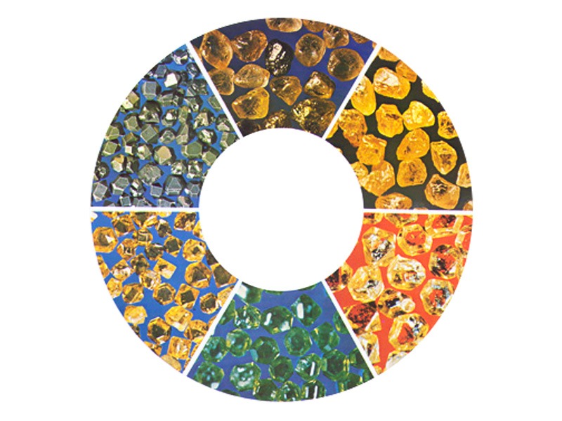 จำหน่ายผงเพชร  ผงขัดเงา